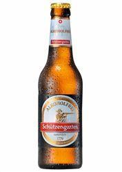 Schützengarten alkoholfrei