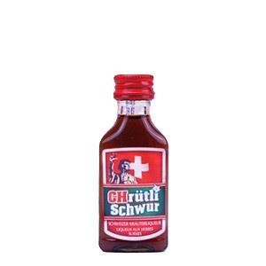 CHrütli Schwur