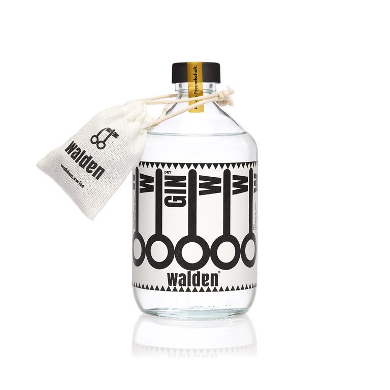 Walden Dry Gin