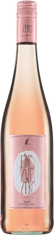 Leitz EINS ZWEI ZERO Rosé alkoholfrei