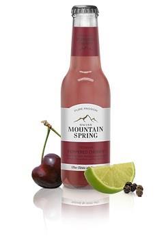 Swiss Mountain Spring Peppered Cherry