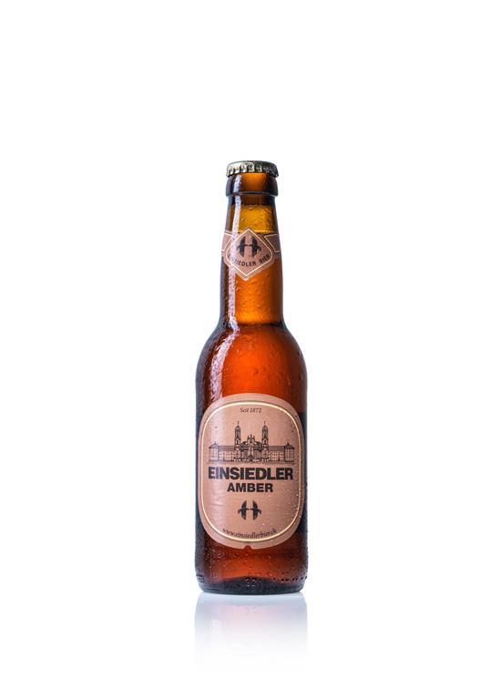 Einsiedler Amber Mini