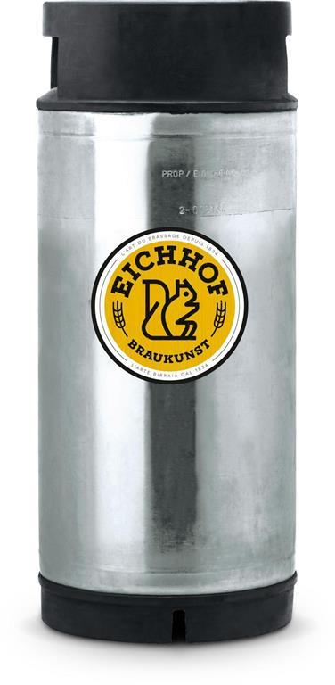 Eichhof Ale(x) Tank 20 lt