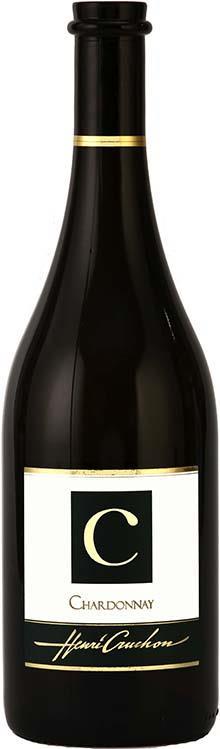 Chardonnay BIO AOC Vaud
Henri Cruchon 2023