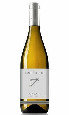 Piccolo Derthona C.T. Timorasso DOC 2023