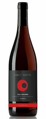 Eccentrico Colli Tortonesi Croatina DOC 2022