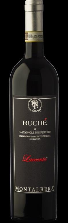 Laccento Ruché di Castagnole Monferrato DOCG 2023