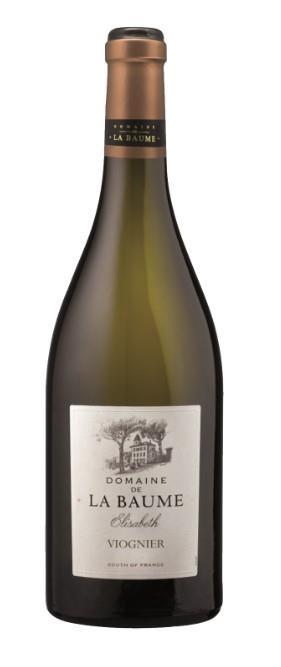 Viognier IGP Elisabeth 2024