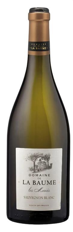 Sauvignon IGP
Les Mariés 2024