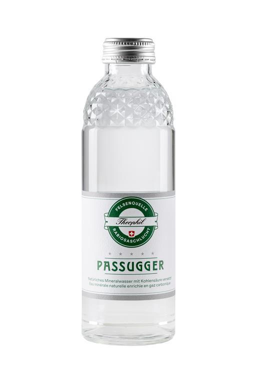 Passugger Theophil
Crystal Edition