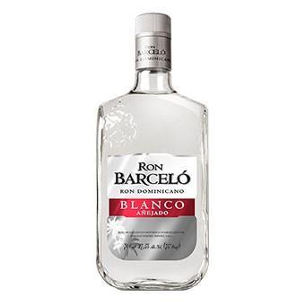 Ron Barcelo Blanco Rum