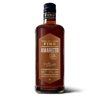 Amaretto DelFino