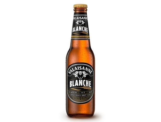 Valaisanne Blanche (4erEW)