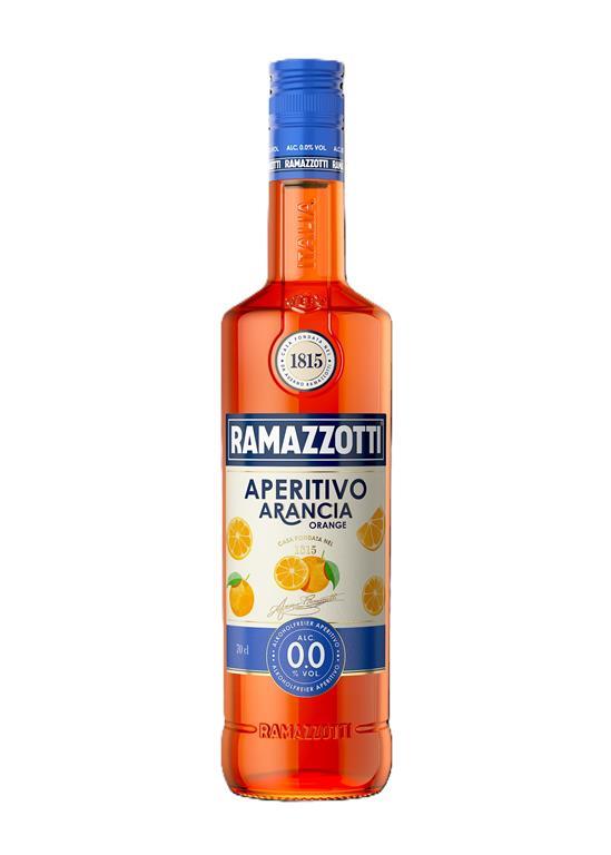 Ramazzotti Aperitivo Arancia alkoholfrei 0.0%
