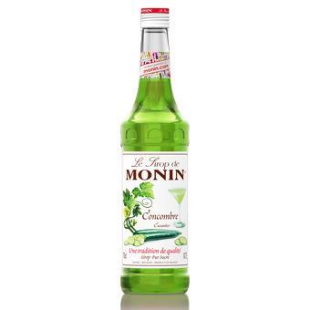Monin Gurke-Sirup
