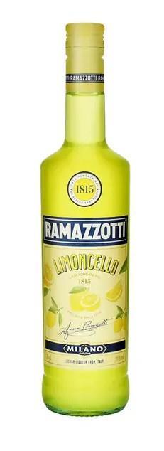 Ramazzotti Limoncello