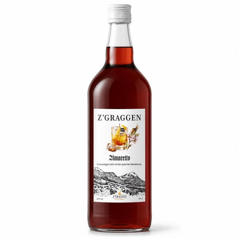 Z'graggen Amaretto