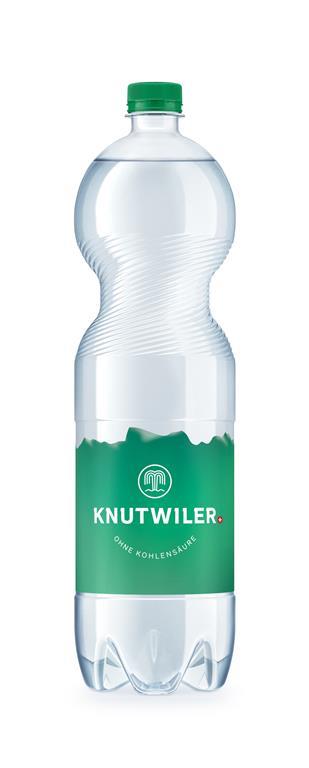 Knutwiler grün o.K. 1.5lt PET EW