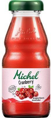 Michel Cranberry EW*