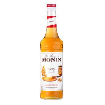 Monin Honig-Sirup