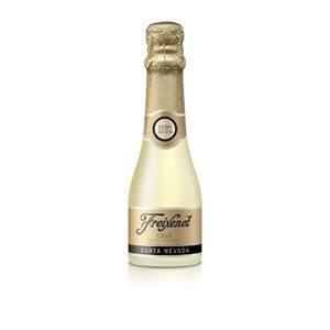 Cava DO Carta Nevada Semi Seco Freixenet Piccolo - Küttel ...