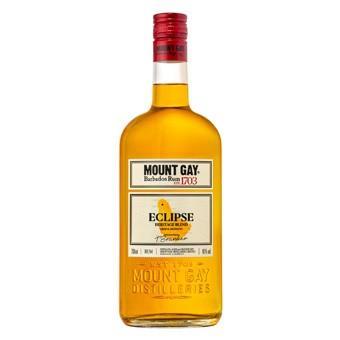Mount Gay Eclipse Rum